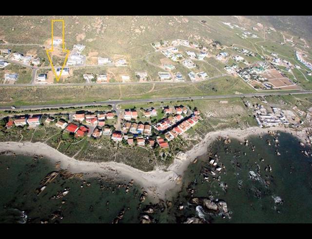 LAND FOR SALE IN BRITANNICA HEIGHTS